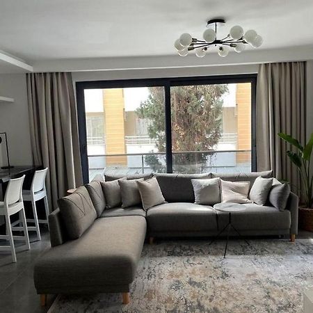 Cozy Apartment Near Cleopatra Beach Alanya Exterior foto